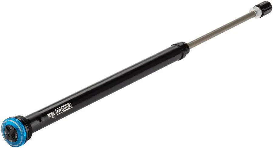 Fox 36 Grip2 Damper Assembly 1
