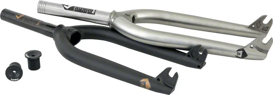 Flybikes Volcano Fork 1