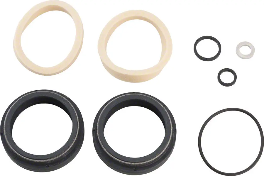 Fox Low Friction Dust Wiper Kits 1