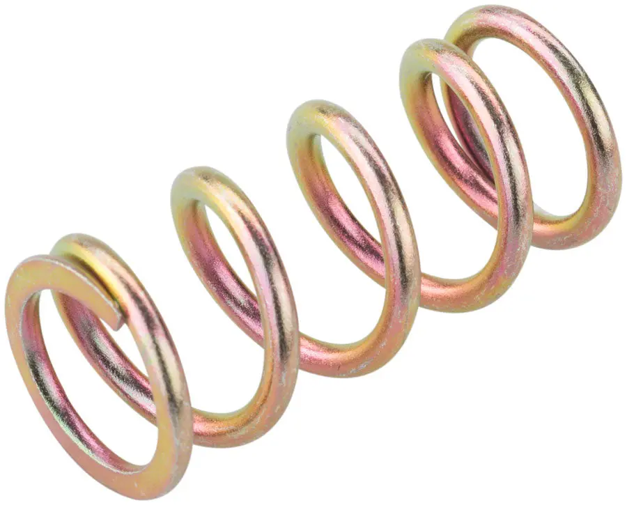 Fox Float Air Coil Spring 1