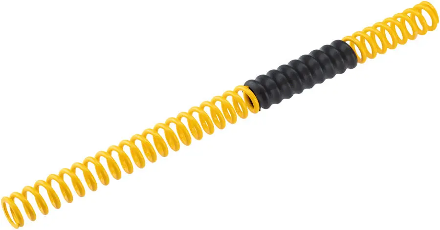 Fox Steel Coil Spring 1