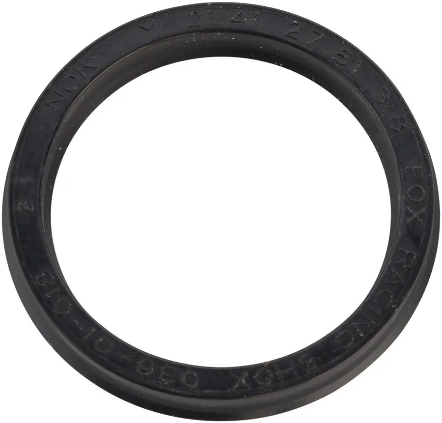 Fox U-Cup Seals 1