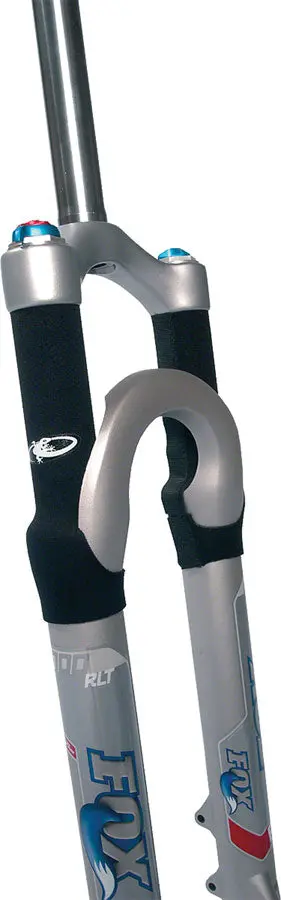 Lizard Skins Fork Boot 1
