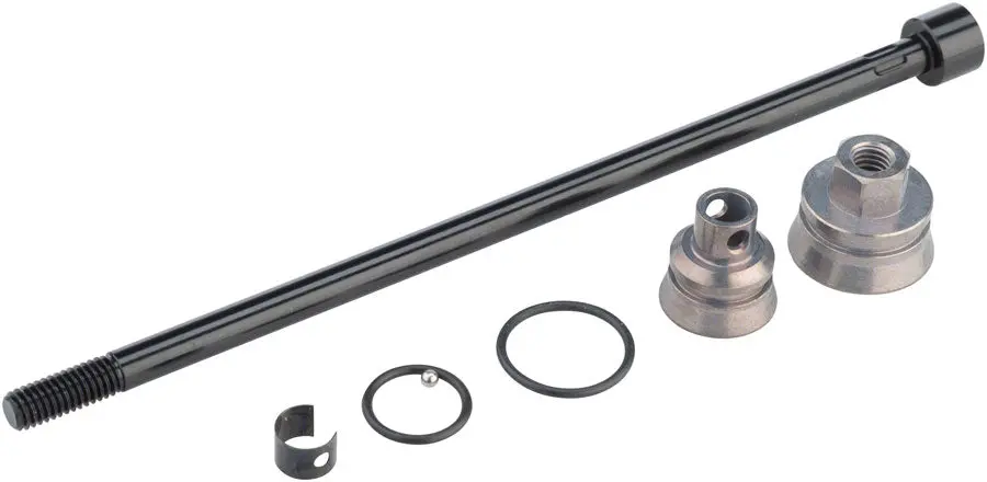 Rockshox Maxle/Maxle Dh/Maxle Lite/Maxle Ultimate Parts 1