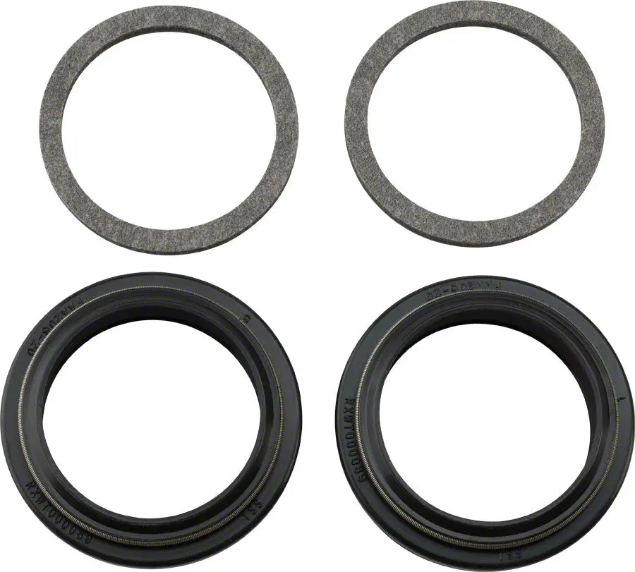 Dvo Dust Wiper Kit 1