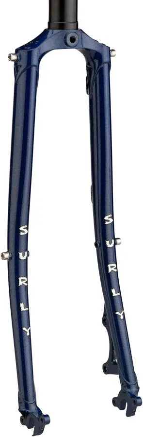 Surly Straggler Fork 1