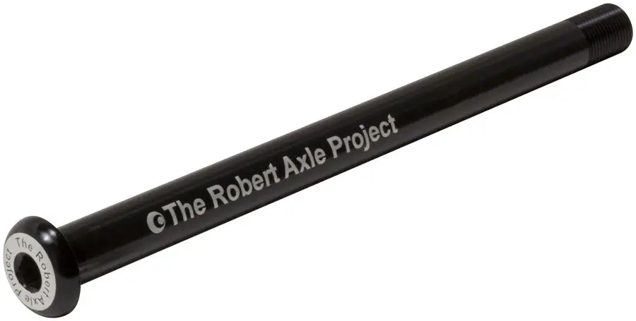 Robert Axle Project Lightning Bolt Front Axle - Image 11