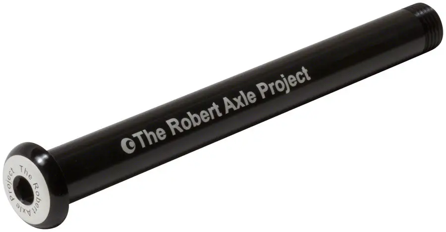 Robert Axle Project Lightning Bolt Front 2