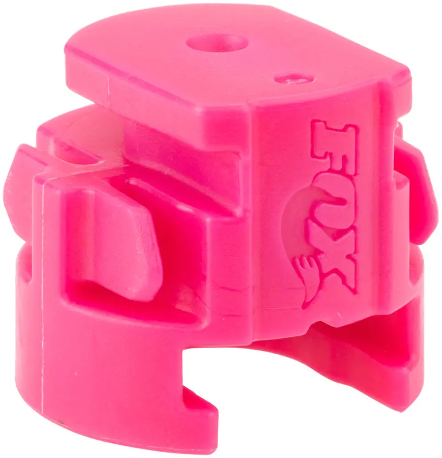 Fox Air Spring Volume Spacers 14