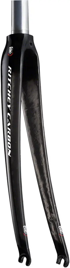 Ritchey Comp Carbon Fork 1