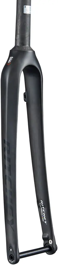Ritchey Wcs Carbon Cross Fork 2