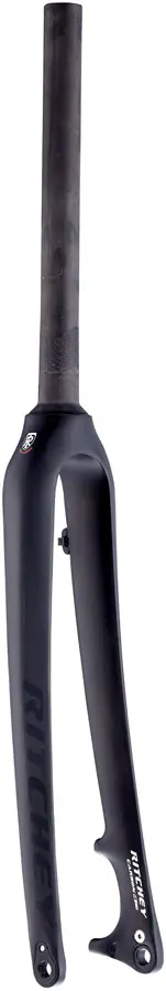 Ritchey Wcs Carbon Cross Fork 3