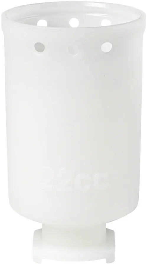Fox Air Spring Volume Spacers 9