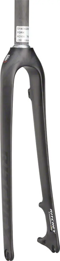 Ritchey Wcs Cx Fork 1