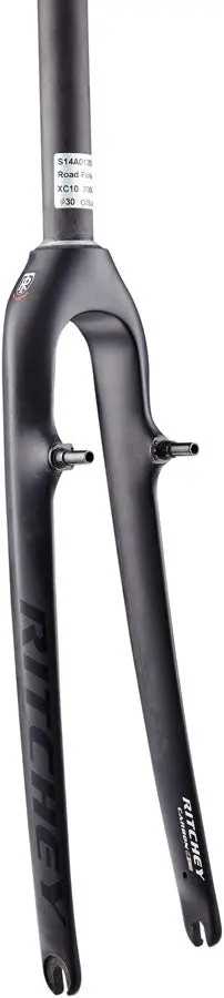 Ritchey Wcs Carbon Cross Fork 1