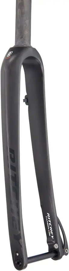 Ritchey Carbon Gravel Fork 1