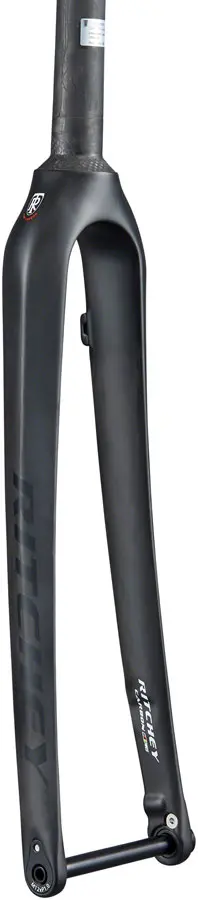 Ritchey Wcs Carbon Cross Fork 6