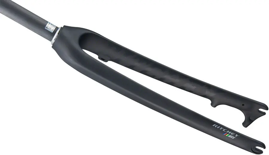 Ritchey Wcs Carbon Cross Fork 4