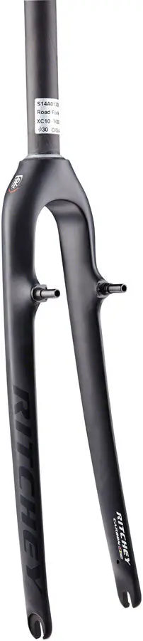 Ritchey Wcs Carbon Cross Fork 5