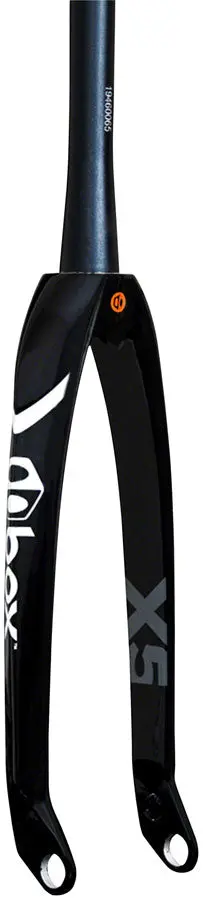 Box X5 Pro Carbon Fork 1