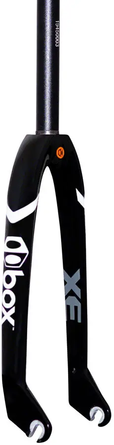 Box Xe Expert Carbon Fork 1