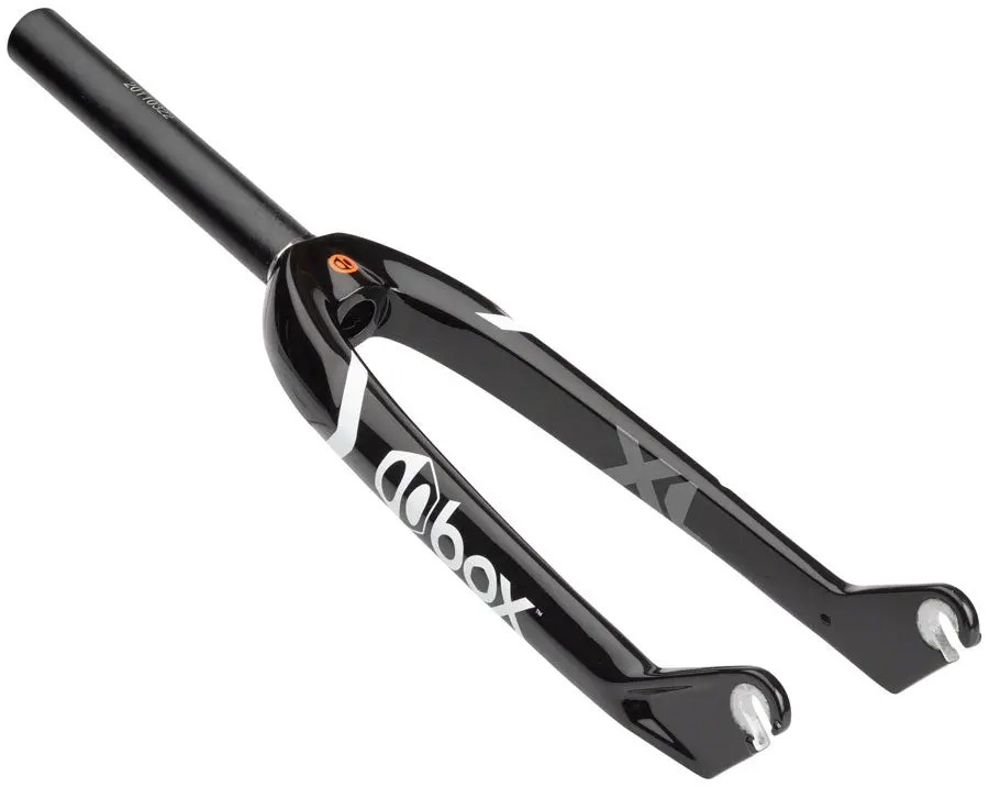 Box Xl Pro Carbon Fork 1