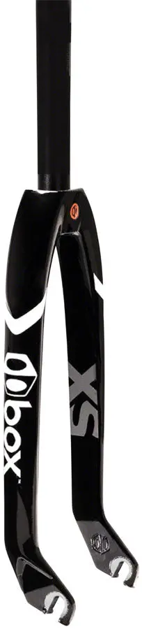 Box Xs Mini Carbon Fork 1