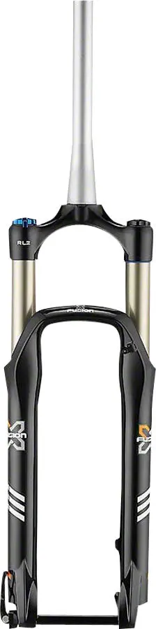X-Fusion Mcqueen Rl2 Suspension Fork 1