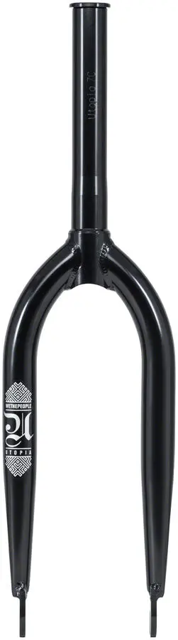 We The People Utopia Bmx Fork 1