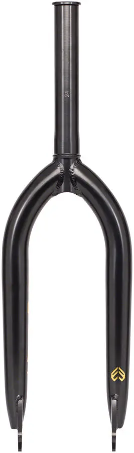 Eclat Storm Xlt Bmx Fork 1