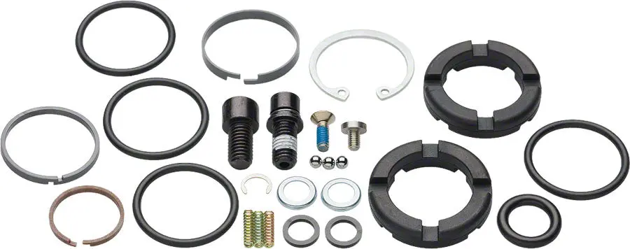 Rockshox Damper Service Kits 1