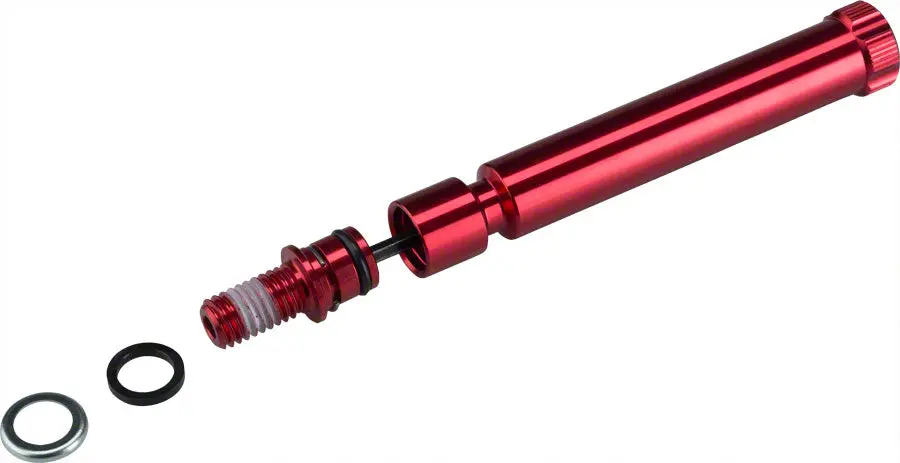 Rockshox Rebound Knob 1