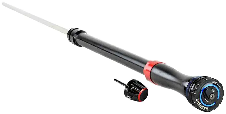 Rockshox Boxxer Charger 2 Upgrade 1