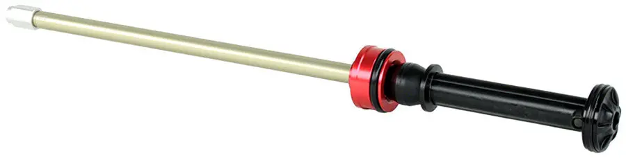 Rockshox Boxxer Debonair Spring Upgrade 1
