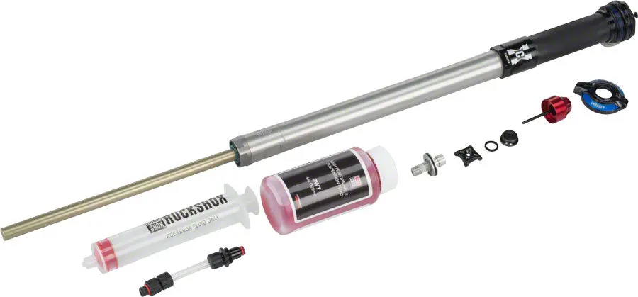 Rockshox Charger Damper Upgrade Kit 4