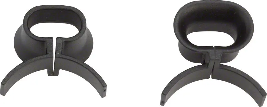 Rockshox Cable/Hose Guides 1