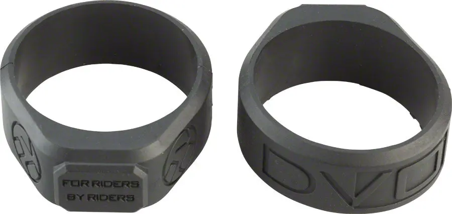 Dvo Other Fork Parts 1