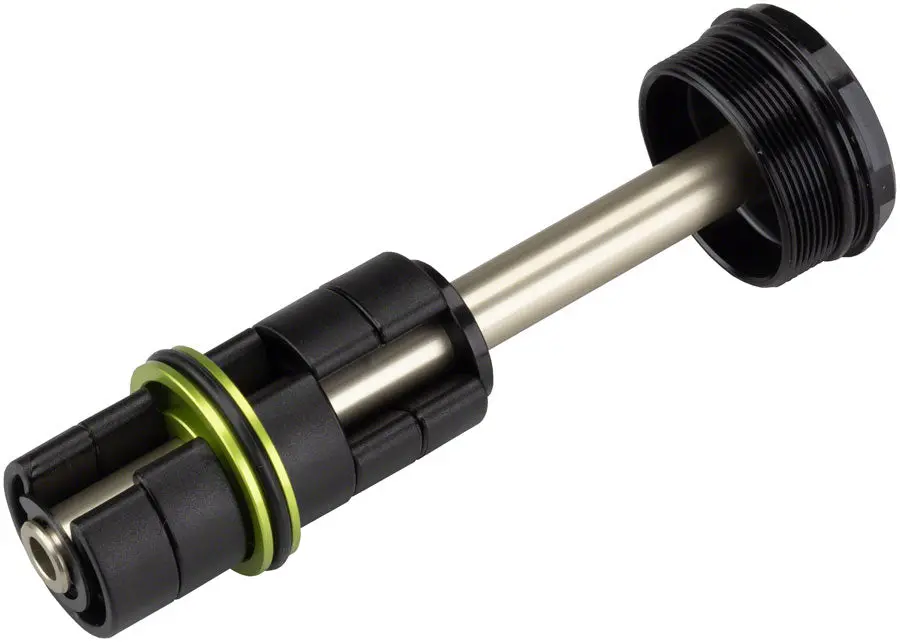 Dvo Top Cap Assembly 1