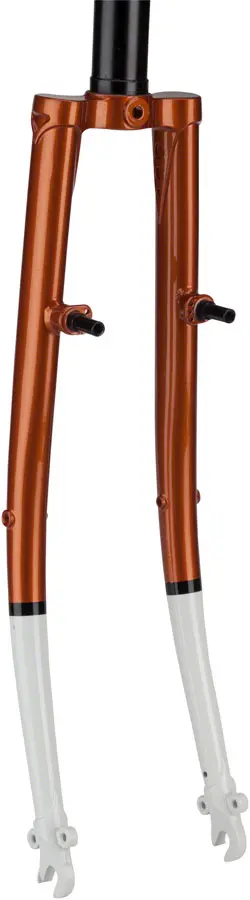 All-City Space Horse Fork 2