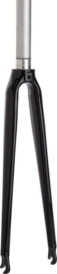 All-City Thunderdome Track Fork 1