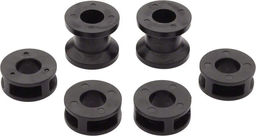 Rockshox All Travel Spacers 1