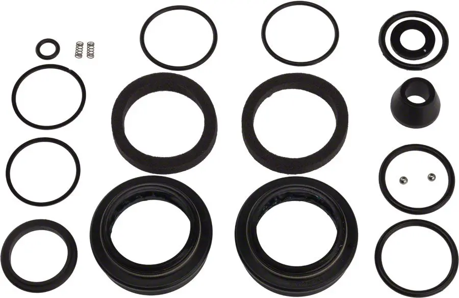 Manitou Fork Rebuild Kits 1