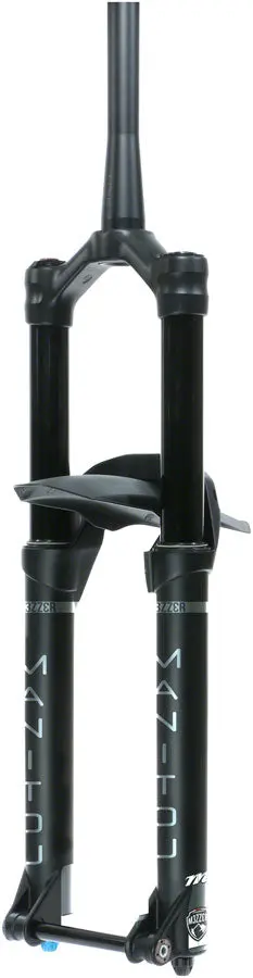 Manitou Mezzer Pro Suspension Fork 1