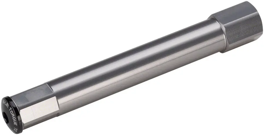 Manitou Hexlock Thu-Axle 1
