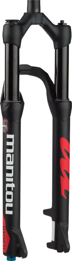 Manitou Machete Comp Suspension Fork 1