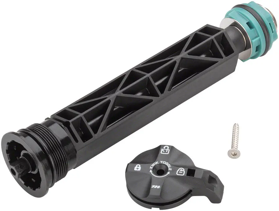 Manitou Compression Dampers 1