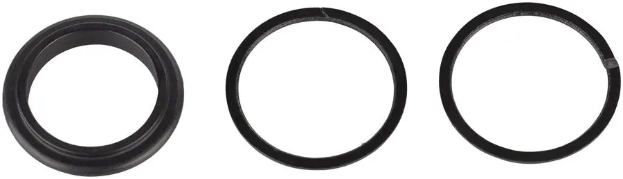 Manitou Manitou Suspension Fork Parts 1