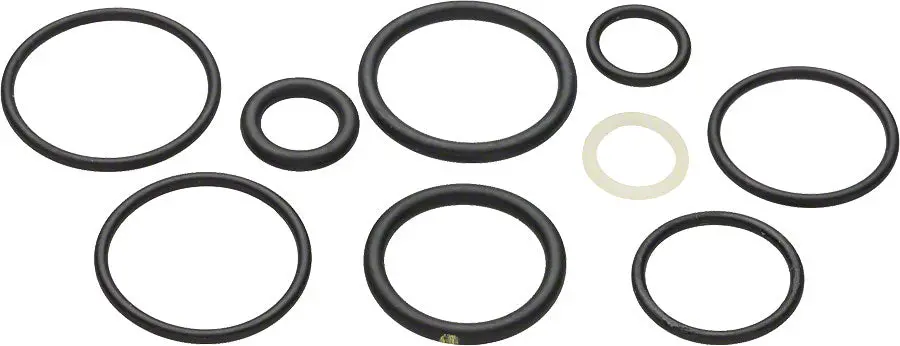 Manitou O-Ring Kit 1