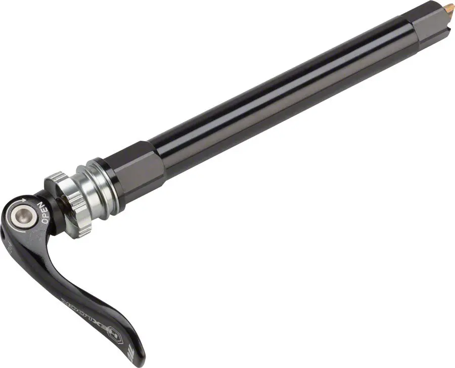 Manitou Qr15 Thru Axle 1