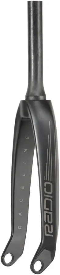 Radio Solar Bmx Race Fork 1